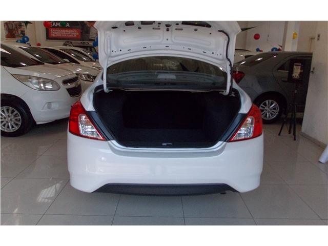 Nissan Versa 1.0 Flex - Foto 7