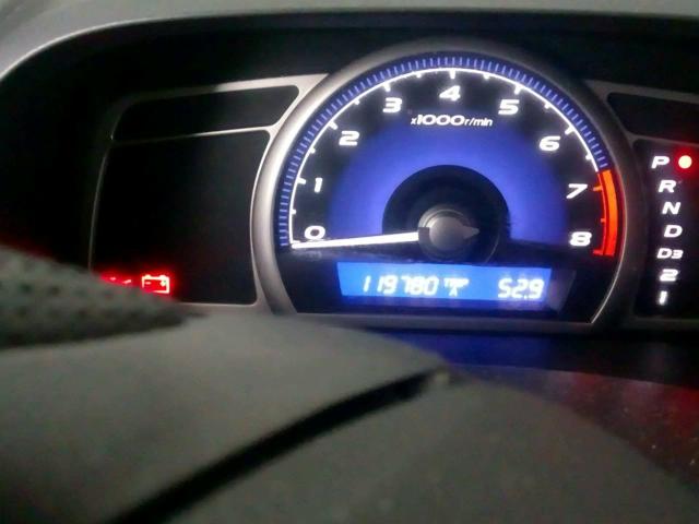 Civic automático - Foto 5