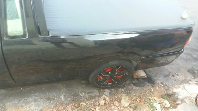 Vendo saveiro g4 - Foto 2