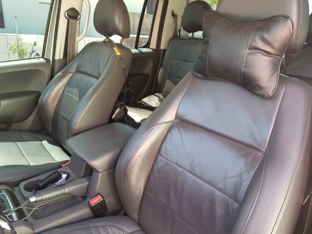 Volkswagen Amarok highline 2012 - Foto 8