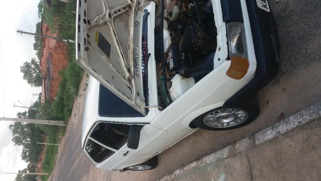 Gol quadrado 93 cht 1000 valor 4.500 - Foto 11