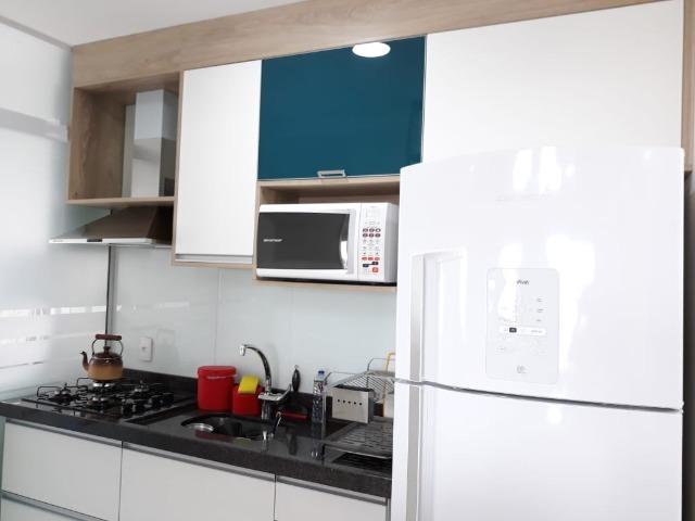 Apto 71m² , 3dorm (1 suíte), 5min do Centro Mogi, 1 vaga coberta, Vita Alto do Ipiranga - Foto 4