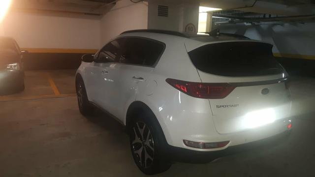 Kia Sportage 2018 - Foto 5