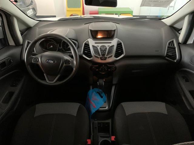 Ford Ecosport SE 1.6 Powershift 2017 - Renovel Veiculos - Foto 3
