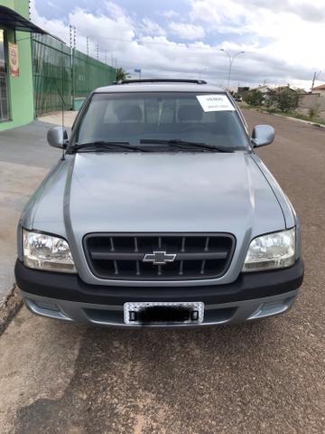 Vende-se S10 cs - Foto 2