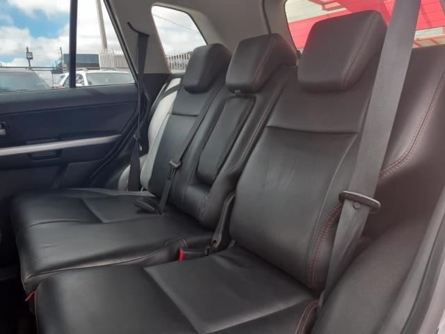 SUZUKI GRAND VITARA 2.0 4X4 - Foto 7