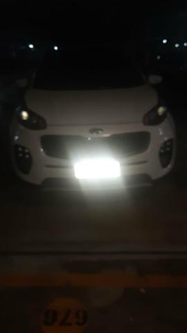 Kia Sportage 2018 - Foto 3