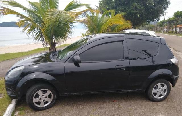 Carro Ford ka - Foto 5