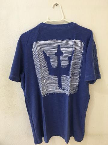 Camiseta osklen - Foto 2