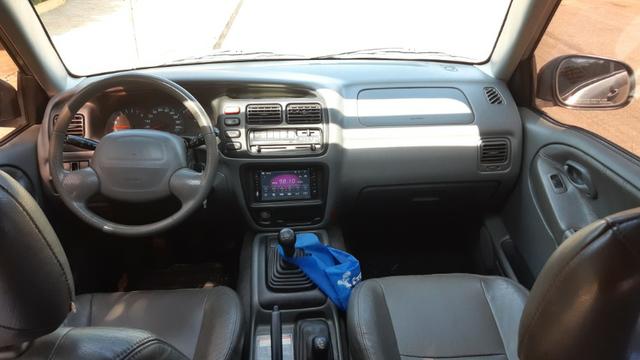 GM Tracker 2007 4x4 - Foto 9