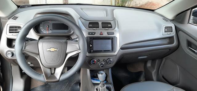 Carro Cobalt 1.4 (2013/2013) R$ 34.000 - Foto 4