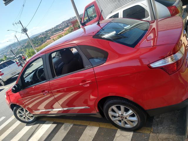 Grand Siena 1.4 novo - Foto 2