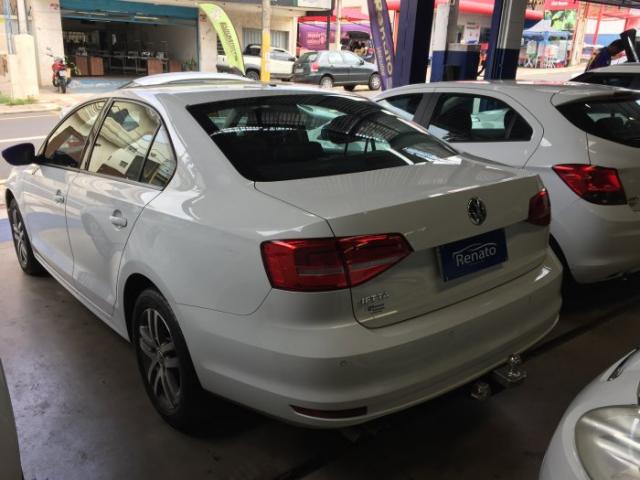 Volkswagen jetta 2015 2.0 comfortline flex 4p tiptronic - Foto 14