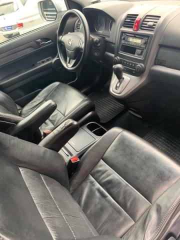 Honda CR-V LX 4X2 Automática 2.0 - Completa 2008 ! - Foto 9
