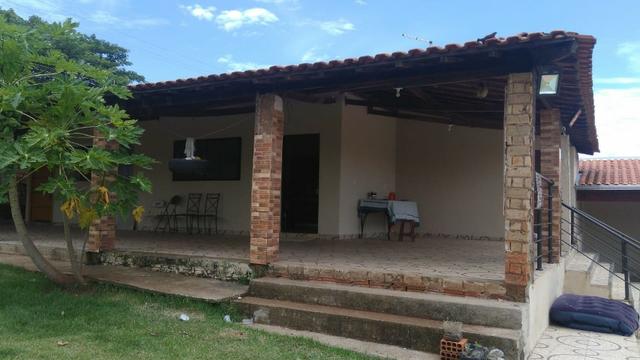 Aluga chácara com piscina Cond. Estância Primavera 2 - Foto 17