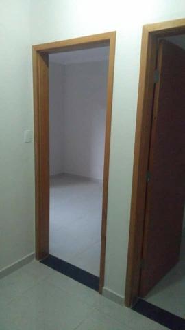 Alugo Apartamento Novo nunca usado - Foto 9