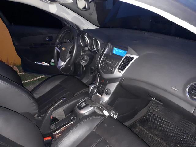 Cruze sport6 LT automático - Foto 4