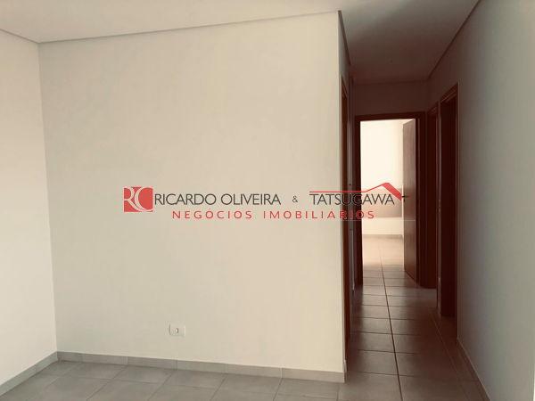 Apartamento com 3 quartos no edificio aquaparque - bairro vitória em londrina - Foto 5
