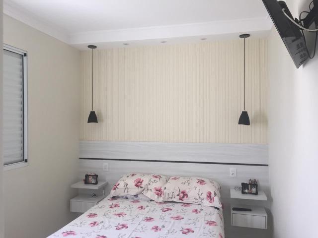 Código MA59= Apto de 56m² com 2 Dorms, sala ampliada, varanda gourmet, 1 vaga - Osasco - Foto 10