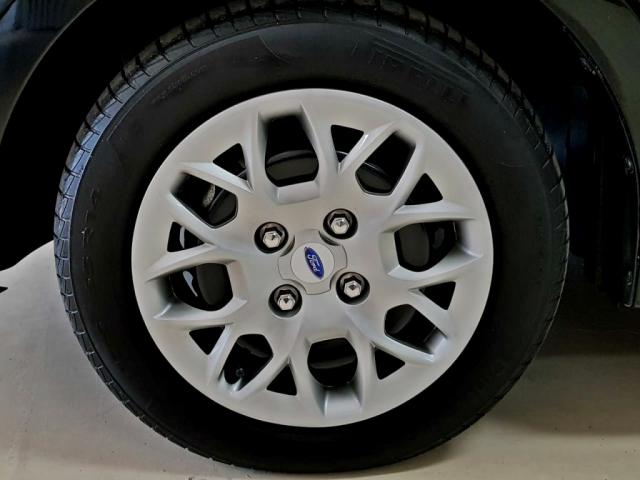 KA SEDAN SE 1.0 - Foto 11