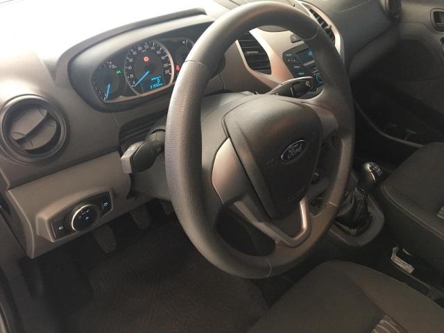 FORD KA 2017/2018 1.0 SE PLUS 12V FLEX 4P MANUAL - Foto 6