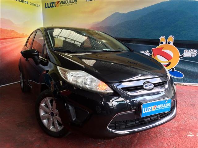 Ford Fiesta 1.6 se Hatch 16v - Foto 2
