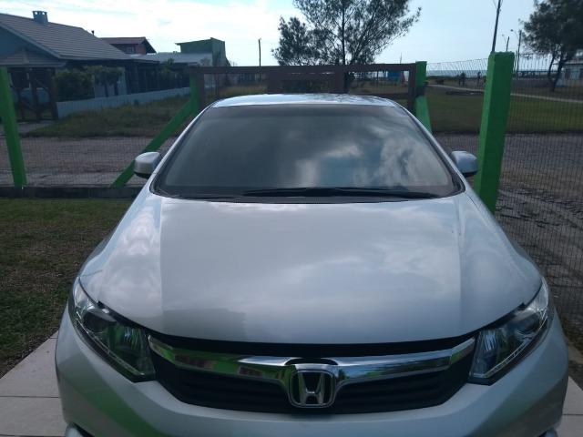 Honda civic lxr - Foto 2