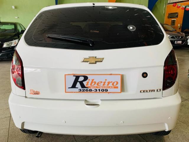 CHEVROLET CHEVROLET/CELTA 1.0L LT - Foto 5
