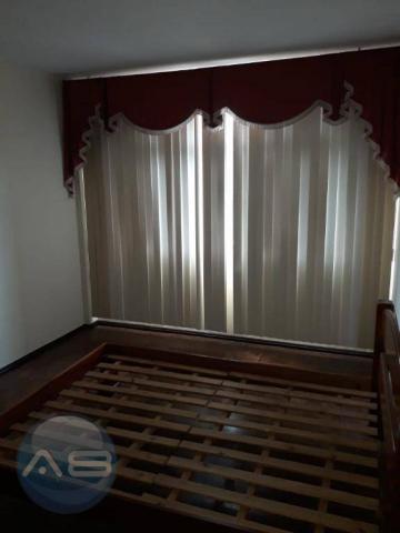Apartamento com 6 dormitórios à venda, 246 m² por R$ 900.000,00 - Centro - Curitiba/PR - Foto 3