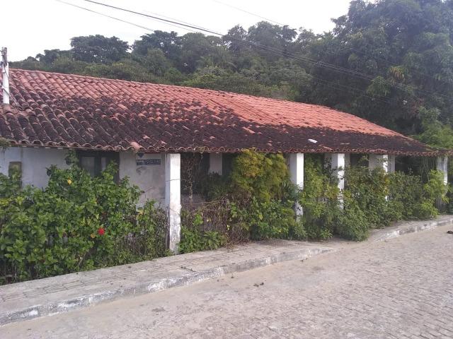 *Casa de Praia em Passé -5 quartos mobiliada - Em frente ao mar da Baia de todos os Santos - Foto 15