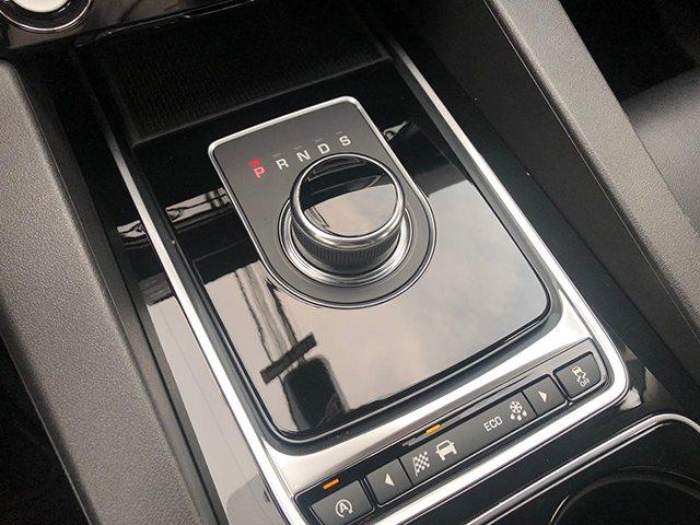 F-PACE 2016/2017 2.0 16V TURBO DIESEL PRESTIGE AWD 4P AUTOMÁTICO - Foto 11
