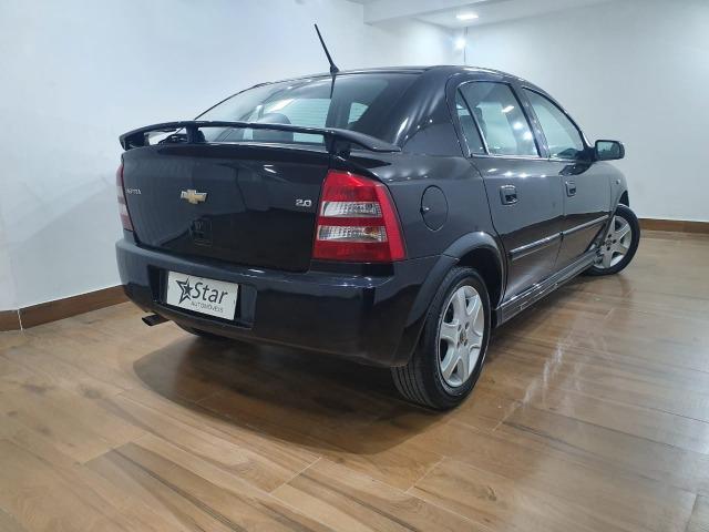 Chevrolet Astra com GNV - Foto 3