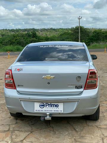 Vendo Cobalt 2012 - Foto 2