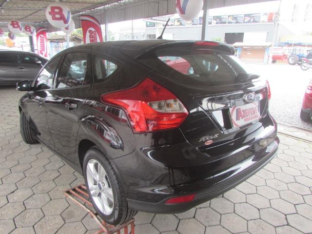 Focus 1.6 se 2015 46.000km - Foto 6