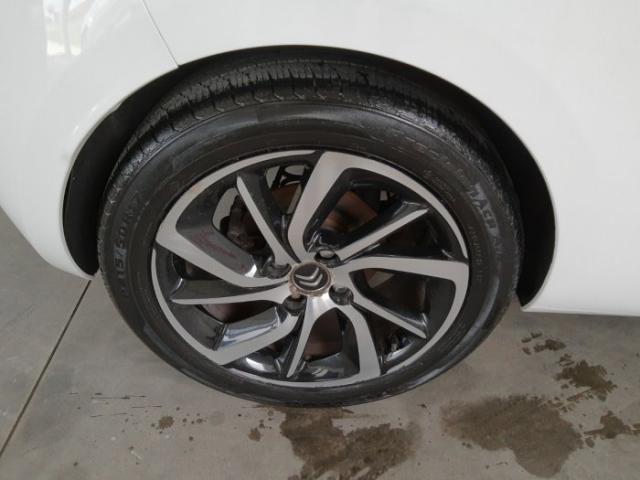 CitroËn ds3 2016 1.6 thp sport chic 16v gasolina 2p manual - Foto 7
