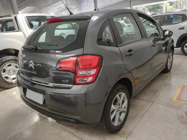 Citroën c3 1.5 Tendance 8v - Foto 3