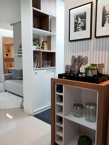 Gran Palace - Apartamentos 2Q no St. Faiçalville, esquina com Av. Rio Verde - Foto 12