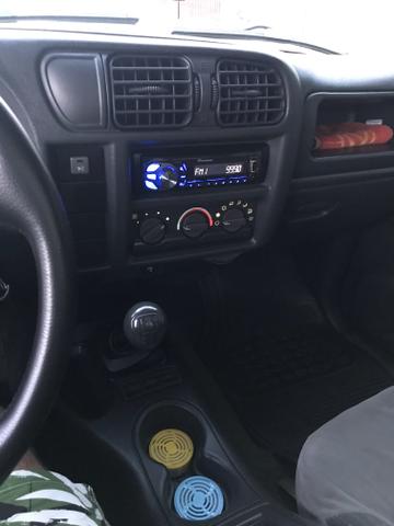 Vende-se S10 cs - Foto 8