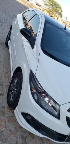 Onix Effect 1.4 2016/2016 com apenas 42 mil rodados! novíssimo! - Foto 18