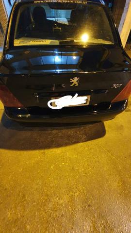 Vendo Peugeot 307 - Foto 6