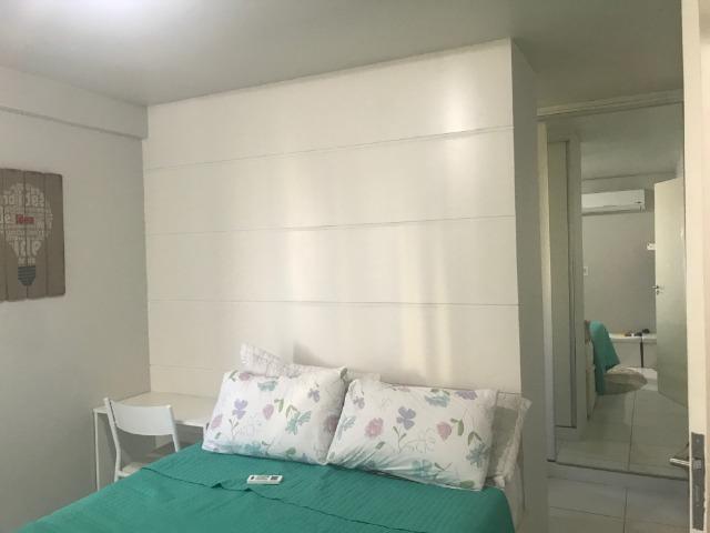 Apartamento Mobiliado no Luar Condomínio Club (em Olinda, próximo ao Shopping Patteo) - Foto 4