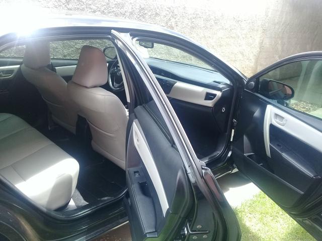 Corolla xei 2.0 2015 - Foto 5