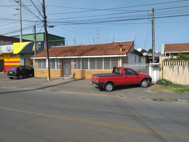 Terreno comercial fazenda Rio Grande - Foto 2