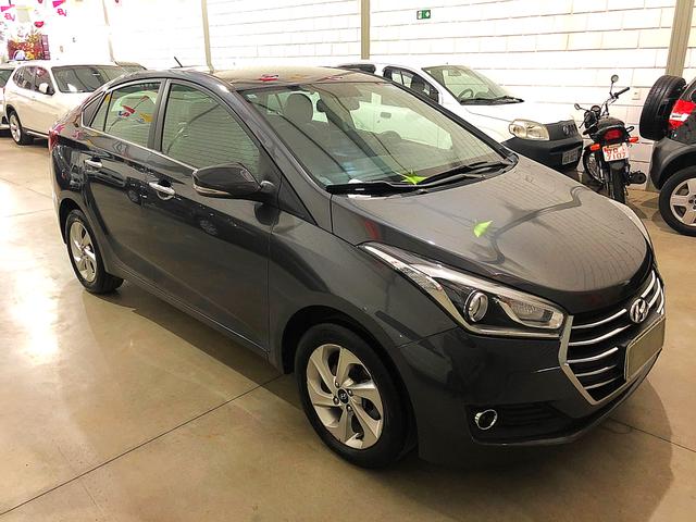 HB20S 1.6 Premium - Foto 3