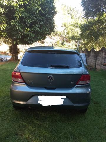 Gol G5