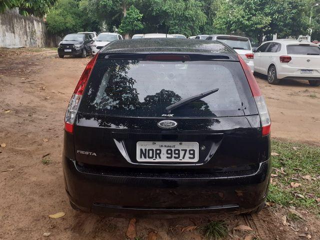 Ford Fiesta 1.0 (Flex) - Foto 5