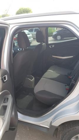 ECOSPORT 2013/2014 1.6 FREESTYLE 16V FLEX 4P MANUAL - Foto 8