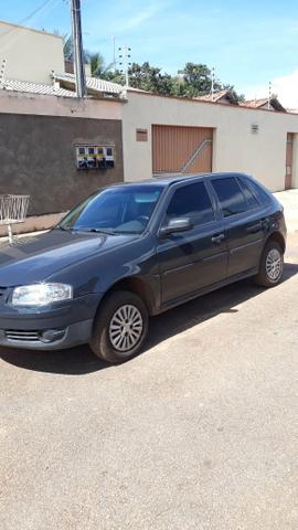 Vendo gol g4 1.0 completo - Foto 2