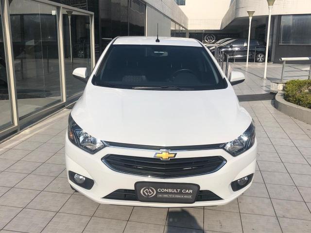 ONIX 2017/2018 1.4 MPFI LTZ 8V FLEX 4P AUTOMÁTICO - Foto 6