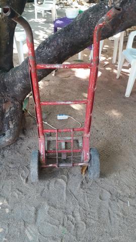 Carrinho de carga